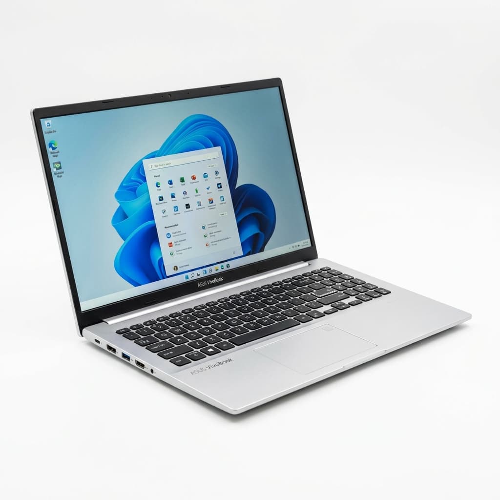 Notebook ASUS Vivobook 15 Intel Core i5