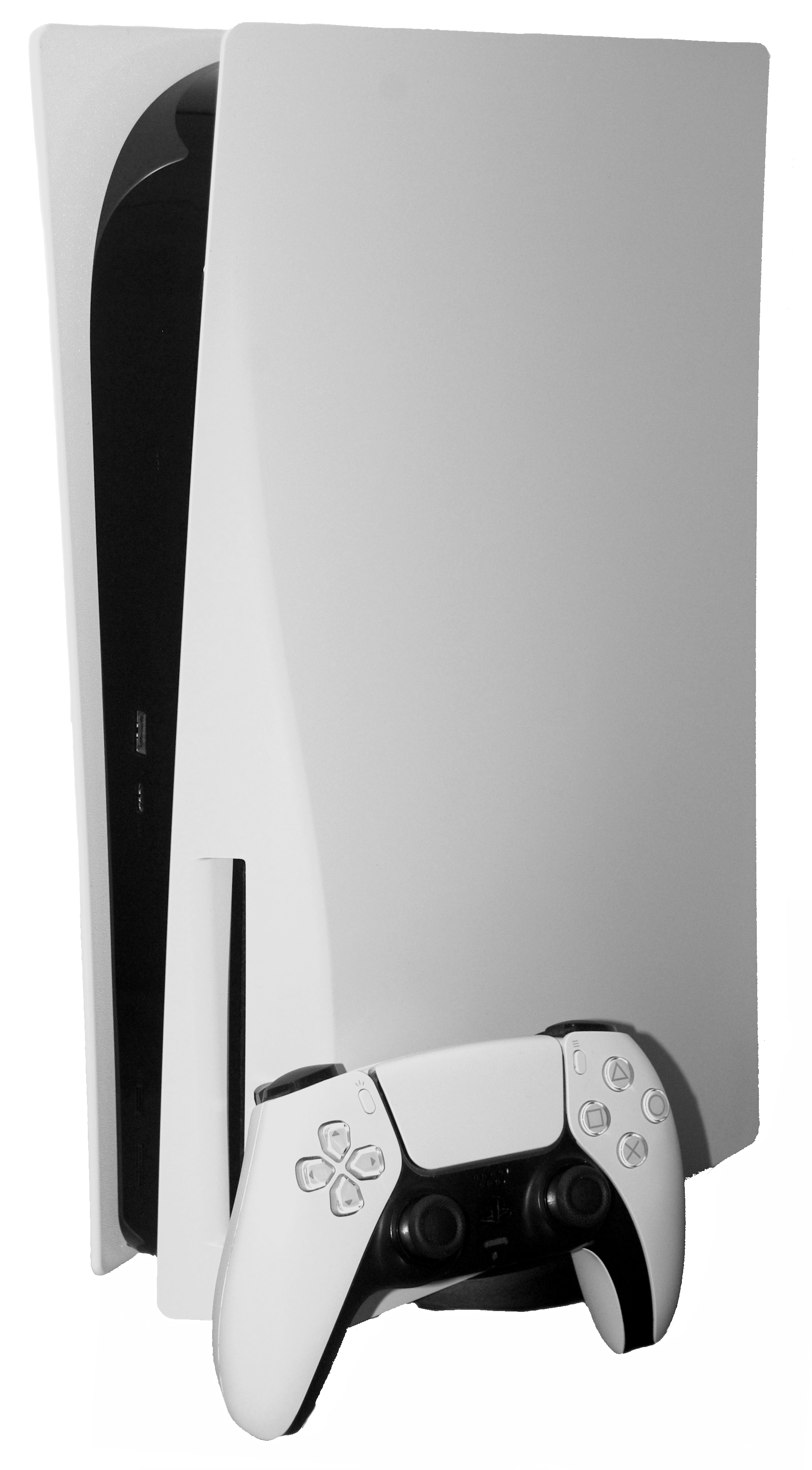 Console PlayStation 5 Edição Digital Slim com 1TB SSD