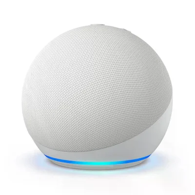 Comparativo entre Amazon Echo Pop e Echo Dot 5ª geração com Alexa