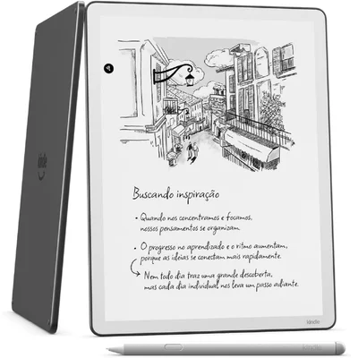 Guia dos produtos mais vendidos da Amazon: Fire TV Stick, Echo Alexa e Kindle
