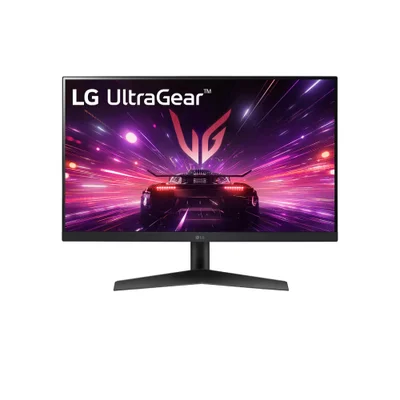 Duelo entre os monitores gamer 144Hz IPS LG UltraGear 24 e AOC Hero 24