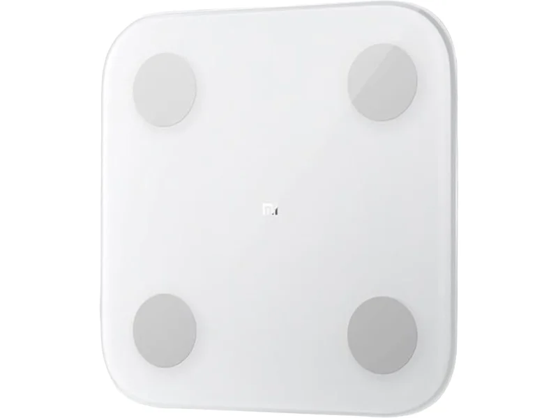 Xiaomi Balança Digital Corporal MI BODY COMPOSITION SCALE 2, Branco
