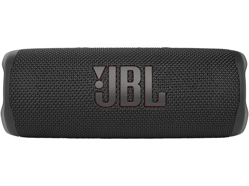 Exemplo apresentado no guia: Caixa de Som Bluetooth JBL Flip 6 30W Preta - JBLFLIP6BLK