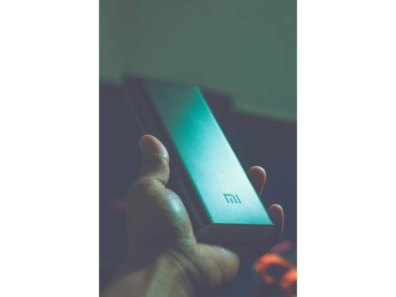 Carregador Portátil Power Bank Ugreen 20000mAh 100W PD com Display Digital