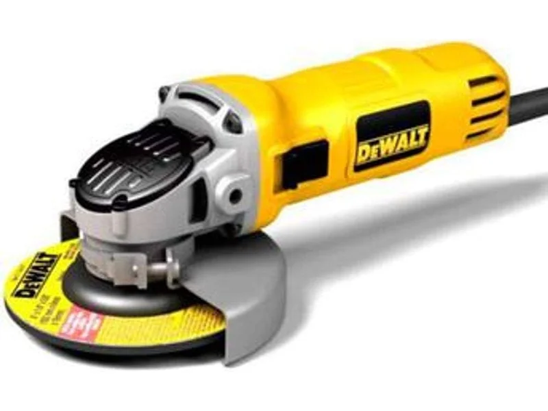 Guia de ferramentas elétricas a bateria e com fio - DeWalt