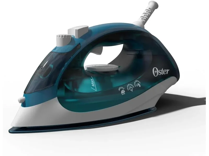 Ferro de Passar a Vapor Oster Aeroceramic - 127V