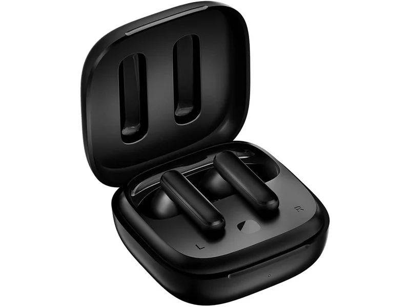 Exemplo apresentado no guia: Qcy T13 ANC Fone De Ouvido Sem Fio, Fone Bluetooth 5.3 Com Cancelamento De Ruído Ativo, 30Horas de Reprodução, Preto