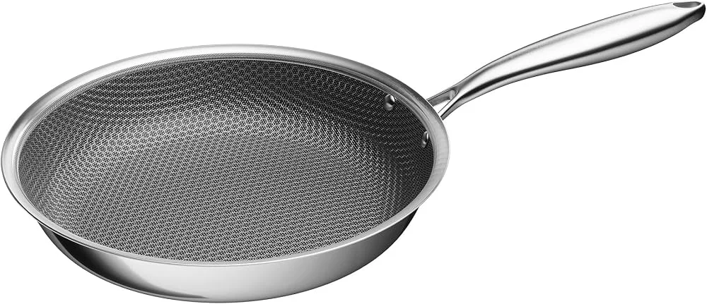 Jogo de Panelas Brinox Ceramic Life Smart Plus 5 Peças Fundo Indução
