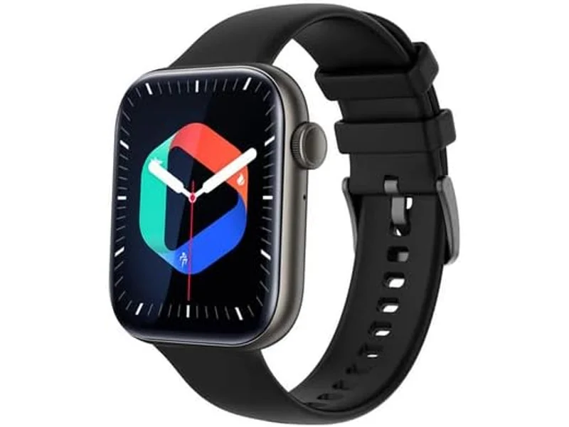 Smartwatch Colmi P71 com Chamadas Bluetooth por Voz Tela 1.9 IP68