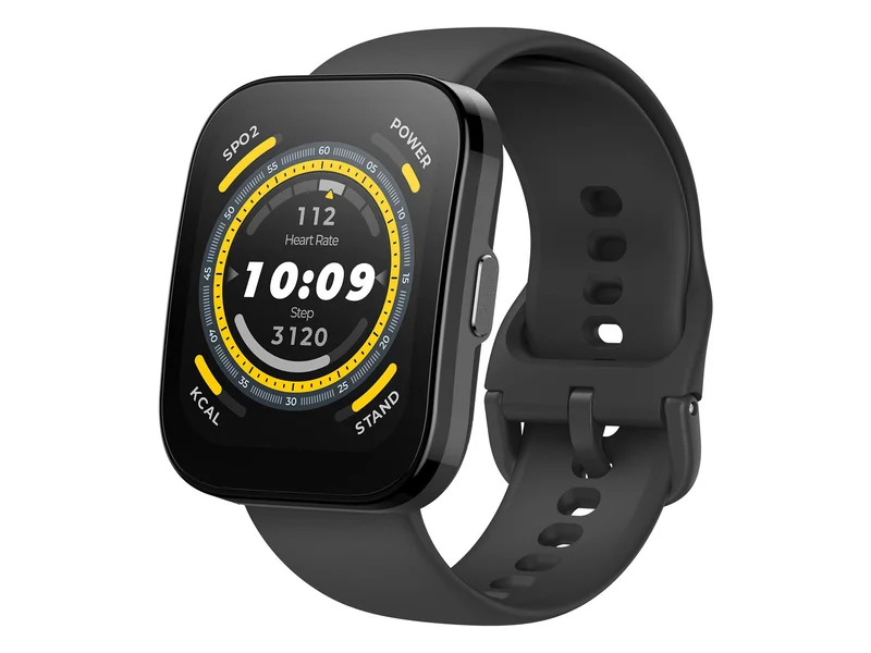 Amazfit Bip 5
