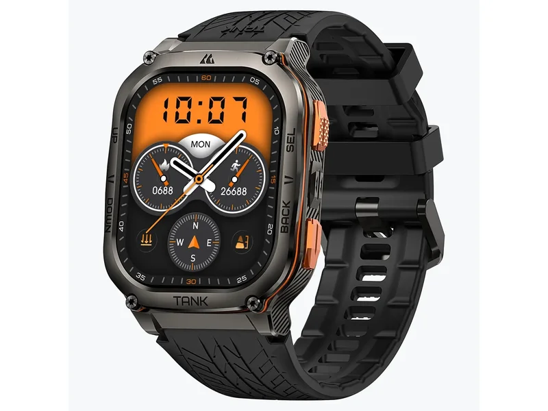 Kospet Tank M3 Ultra preto