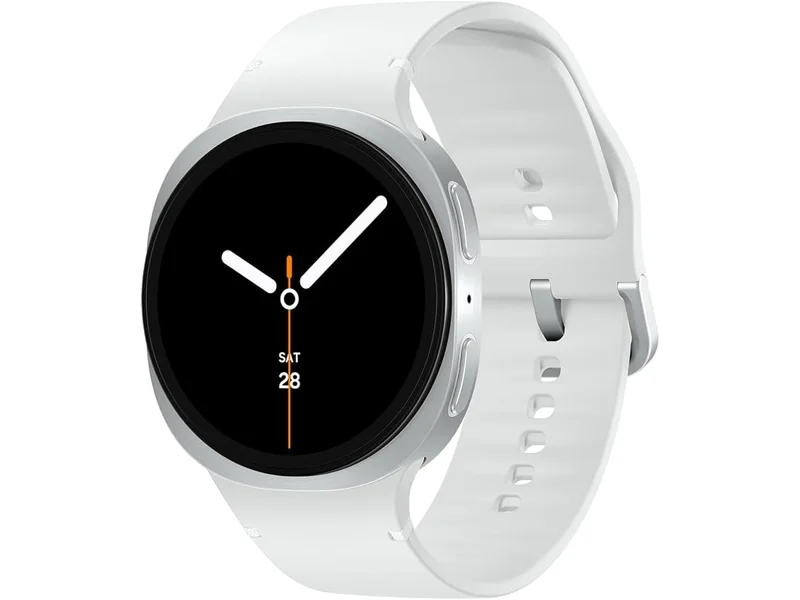 Smartwatch Samsung Galaxy Watch 6 Bluetooth 40mm Grafite