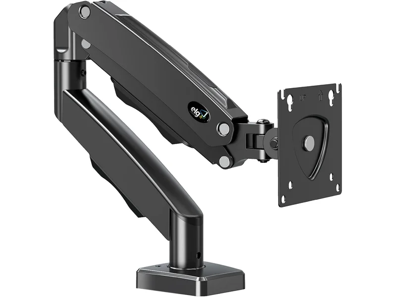 Guia de monitores gamers e suportes ergonômicos articulados