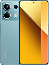 Xiaomi Redmi Note 13 atinge marco histórico com AMOLED 120Hz por menos de R$ 1.300