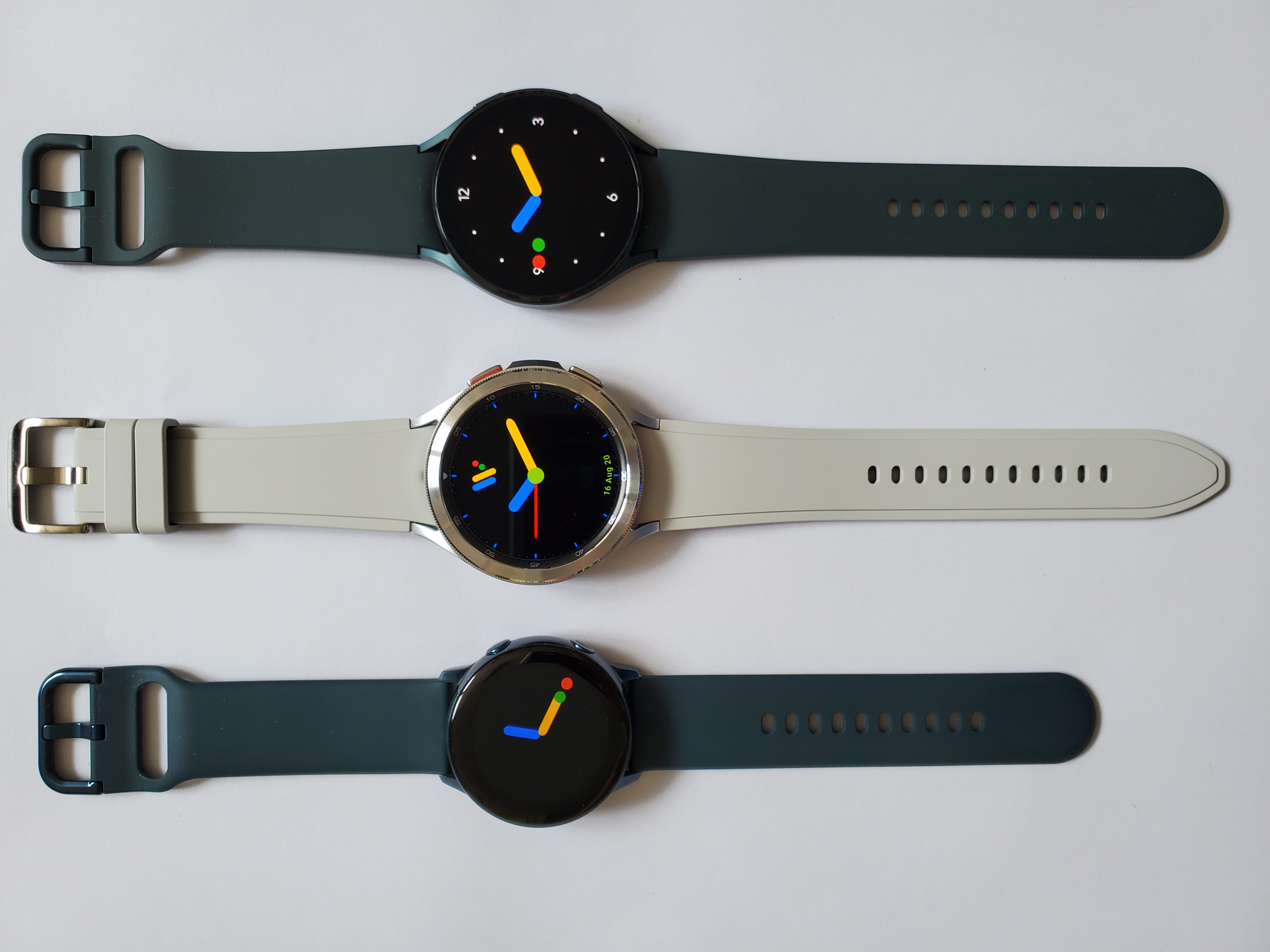 Smartwatch Samsung Galaxy Watch 6 40mm Bluetooth