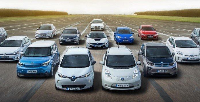 carros-eletricos-01 Carros elétricos: O futuro da mobilidade?