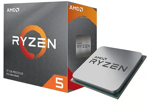 AMD-Ryzen-5-5600G-1 Melhores Processadores AMD: Guia Completo para Escolher o Modelo Ideal